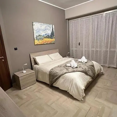 Lägenhet Casa Di Paola 2