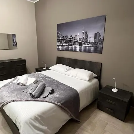 Casa Di Paola 2 Lägenhet