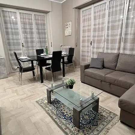 Appartement Casa Di Paola 2 *