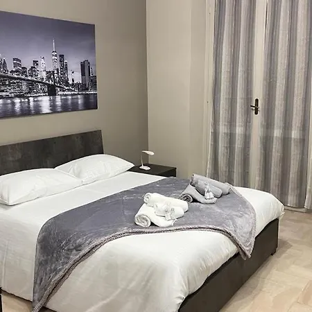 Casa Di Paola 2 Lägenhet *