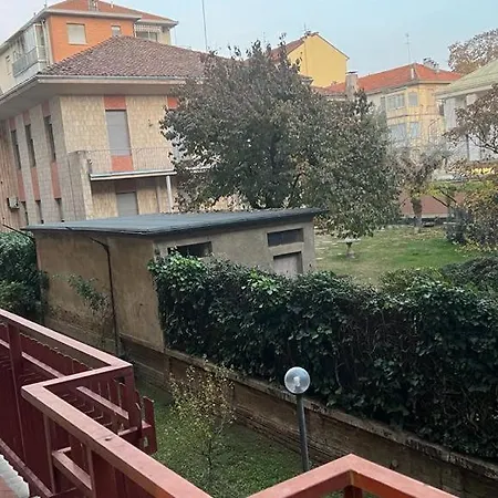 Casa Di Paola 2 Appartement
