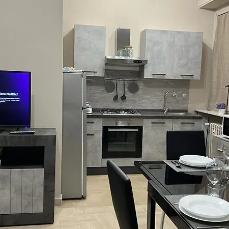 Lägenhet Casa Di Paola 2 Asti