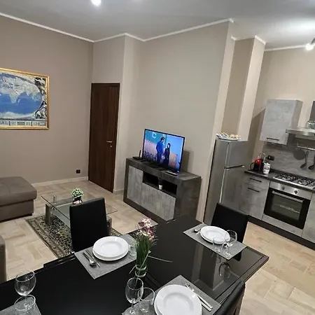 Casa Di Paola 2 * アスティ