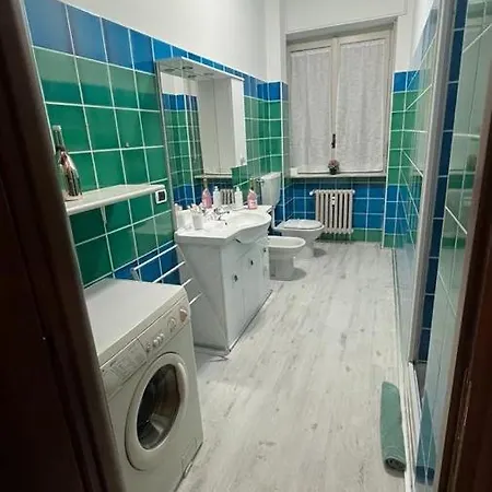 Casa Di Paola 2 Appartement Asti
