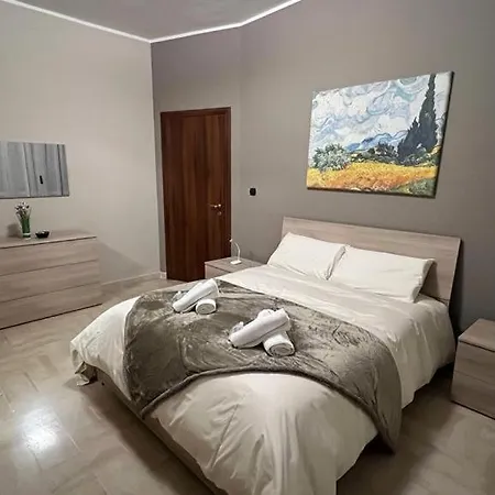 Appartement Casa Di Paola 2