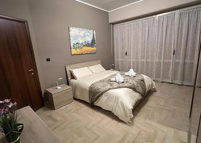Apartment Casa Di Paola 2