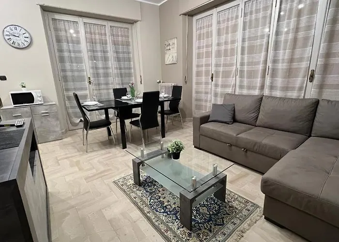 Apartment Casa Di Paola 2 *