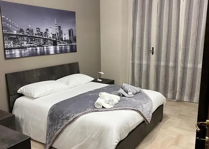 Casa Di Paola 2 Apartment *