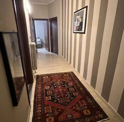 Apartment Casa Di Paola 2