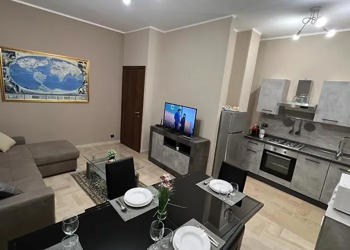 Casa Di Paola 2 * Asti