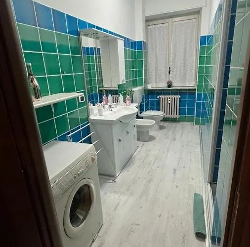Casa Di Paola 2 Apartment Asti