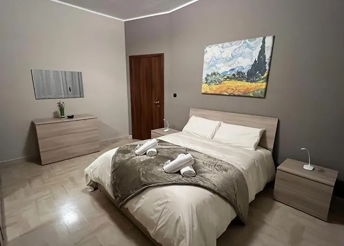 Apartment Casa Di Paola 2