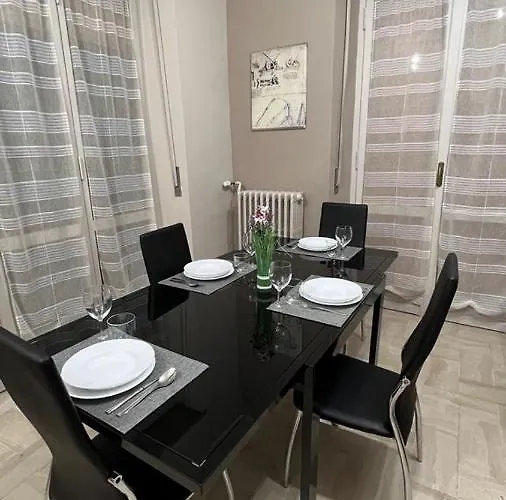Casa Di Paola 2 *